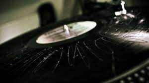 This can be done with either a toothpick or a wood glue peeling technique. Can You Fix Scratches On A Record Toronto Vinyl Collector
