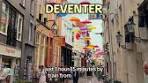 Top 10 Things to Do in Deventer, Netherlands - TikTok