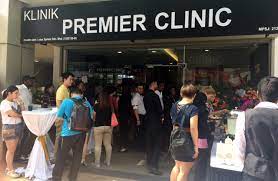 If you're visiting premier clinic (puchong), plan your trip to leave earlier to avoid getting caught in the heavy bandar puchong jaya traffic. Grand Opening Of Premier Clinic Latest Branch In Puchong Kl Aesthetic