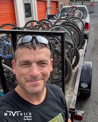 Maverick Bikes