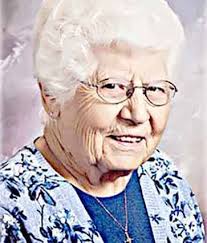 Dorothy Schmidt 1927-2021