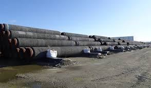 Die nord stream ag, eigentümerin und betreiberin der ostseepipeline, ist ein internationales konsortium der fünf großen energieunternehmen gazprom. Gaspipeline Nabu Klage Erwirkt Baustopp Von Nord Stream 2 Energiezukunft