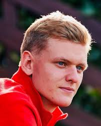 The formula one legend hit his head on a rock while. Pin On Mick Schumacher
