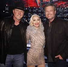 Check out the music videos on the left side of the screen! Trace Adkins Shades Blake Shelton And Gwen Stefani S Wedding In The Most Epic Way Wedding Dreams