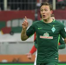Profile page for werder bremen football player ludwig augustinsson (defender). Werder Bremen Gegen Dortmund Mit Moisander Und Augustinsson Welt