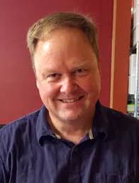 Bruce Douglas Bishop