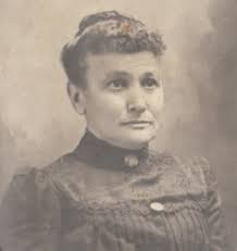 Patience Billings (PEO.42)