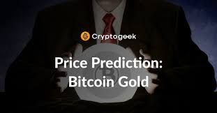 While litecoin has gained a lot of popularity and is being used more by businesses, cryptos tend to be very. Bitcoin Gold Btg Price Prediction 2021 2025 Buy Or Not