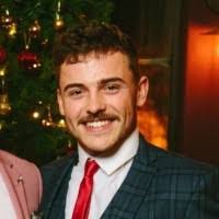 Jackson Sharp's Instagram, Twitter & Facebook