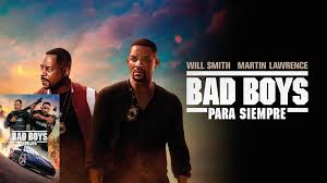 Bad Boys Para Siempre Pelicula Completa Fullhd Movies Zone X Peliculas Online Mejores Peliculas De Accion Chico Malo Bad Boy