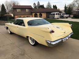 Image result for Sunburst 1960 Chrysler