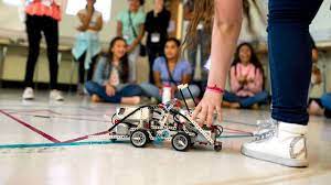 Learn for free about math, art, computer programming, economics, physics, chemistry, biology, medicine, finance, history, and more. They Re Fun But Can Stem Camps For Girls Really Make A Difference Science Aaas