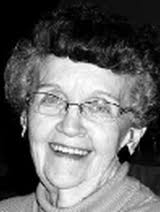 Alice Manning Obituary