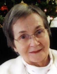 Anne Mae TePoel Dollarhide (1932-2008)