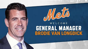 Brodie Van Wagenen