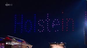 Links to holstein kiel vs. Drohnen Show Holstein Kiel Vs Bayern Munchen Im Dfb Pokal Youtube