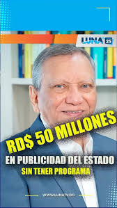 El del grupo económico del cibao con razón Luis préstamos fideicomisos  abinader gana todas las encuestas aunque pierda.