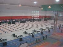 المركز العالمي للبولينج الرياض