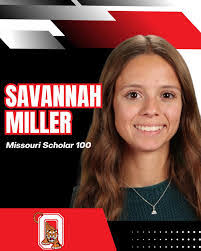 Savannah Miller's Instagram, Twitter & Facebook