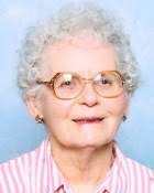 Stella Wheeler Obituary (2012)