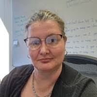 Angela Kinney's Instagram, Twitter & Facebook