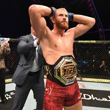 See more of ufc 259: Jan Blachowicz Vs Israel Adesanya Lhw Champ Sounds Like He Wants The Superfight Bloody Elbow