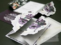 Invites Masquerade Wedding Invitations Masquerade Invitations Halloween Wedding Reception