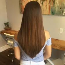 ‪100 قصات شعر ideas to save today | hair cuts, long hair styles, hair styles  and more‬‏