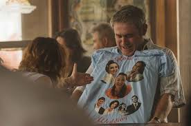 Icíar bollaín immer hat sie für die anderen gelebt, in ihrem job als kostümbildnerin und im familiären umfeld. Bild Von Rosas Hochzeit Bild 15 Auf 15 Filmstarts De