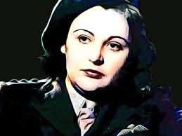 Nancy Wake