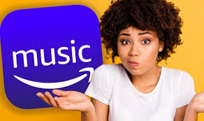 You can then cancel the trial when it ends or keep the however, with amazon prime you get the delivery service, music streaming and kindle library too. Amazon Music Is Amazon Music Free With Amazon Prime Express Co Uk