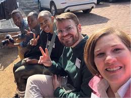 Walter Ehrlich MBA CD(SA) CRM(PROF)