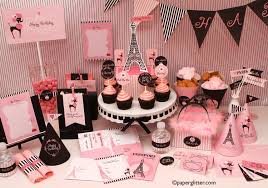 Paris centerpiece party decorations eiffel tower confetti paris themed party supplies paris themed table decorations parisian party decor burlapandblingstudio 5 out of 5 stars (3,469) $ 7.50. Inspiration Passport To Paris Party Ebda3
