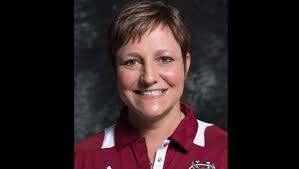 Local prep volleyball coach takes over at Cumberland