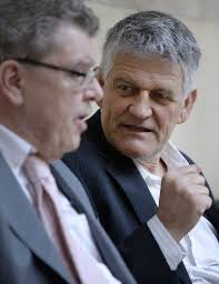 Ex-ÖSV-Trainer Walter Mayer erneut wegen Dopings vor Gericht