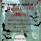 Nightmare Hollow: A Night of Fright event image