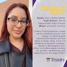 Trinity Washington University (@trinitywashingtonuniversity) • Instagram  photos and videos