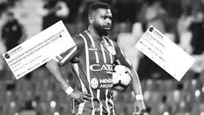 La Decision De Godoy Cruz Tras La Muerta De Santiago Morro Garcia Tyc Sports