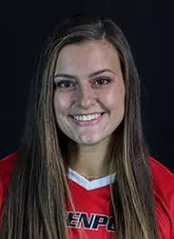 2020 Women's Volleyball Roster