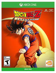 ¿cuáles son los juegos recomendados para niños y niñas en las diferentes consolas y para ordenador? Dragon Ball Z Kakarot Edicion Regular Para Xbox One Juego Fisico En Liverpool