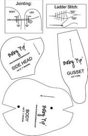 Free printable memory bear patterns. 36 Memory Bears Pattern Ideas Memory Bears Pattern Bear Pattern Bear Patterns Free