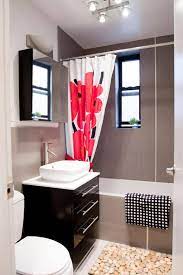 Whether you want inspiration for planning a shower curtain renovation or are building a designer shower curtain from scratch, houzz has 23,914 images from the best designers, decorators, and architects in the country, including barker associates architecture office and irwin construction, llc. 28 Designer Shower Curtains Ideas For Your Bathroom