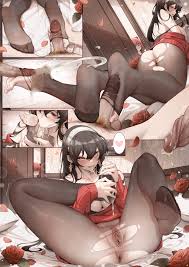 Yor footjob  funny cocks & best free porn: r34, futanari, shemale, hentai,  femdom and fandom porn