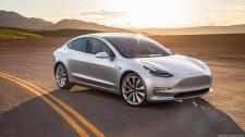 Maybe you would like to learn more about one of these? Specs For All Tesla Model 3 Versions
