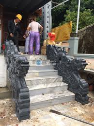 Thiết kế bậc tam cấp đẹp tại Ninh Bình Uy Tín - Chất Lượng