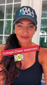 The Real Costs of College Cheerleading Revealed