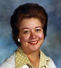 Nancy Lee Sewell Talbert (1930-2021)