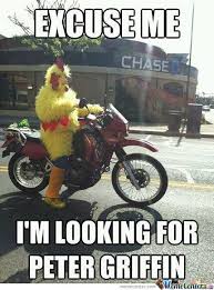 30 Very Funniest Chicken Meme Pictures And Photos