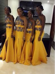Pin By Pola Gift On African Woman Fashion African Fashion African Bridesmaids African Clothing