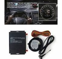 Sabo Vehicle Speed Limiter, Model Name/Number: Spg025, for Truck